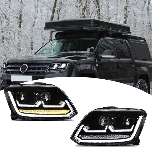 Fari led per amarok - a,