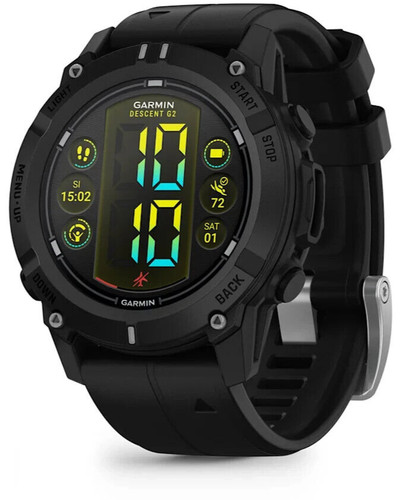 Garmin descent - garmin,