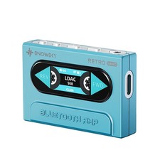 Bluetooth USB DAC AMP Retro