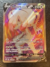 Zoroark di Hisui V Full Art