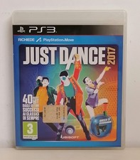 Just dance 2017 ps3 - just,