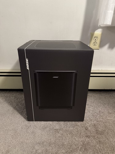 Bose lifestyle ultra - lifestyle,