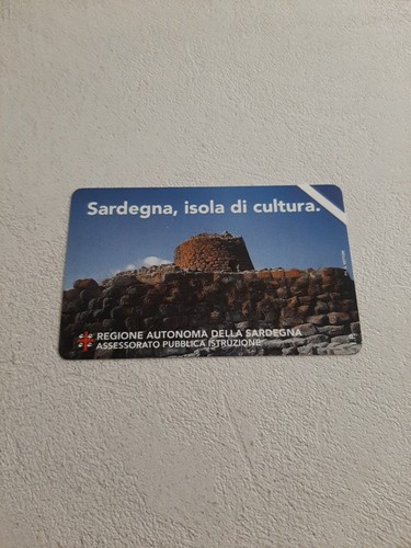 Schede telefoniche omaggio - -,