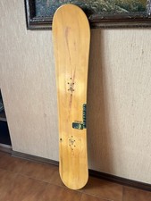 Tavola snowboard Burton