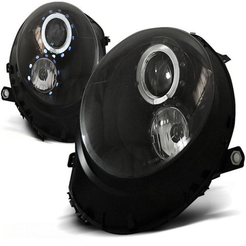 Tuning tec scheinwerfer angel - tuning,