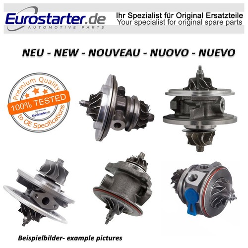 Gruppo scafo turbocompressore