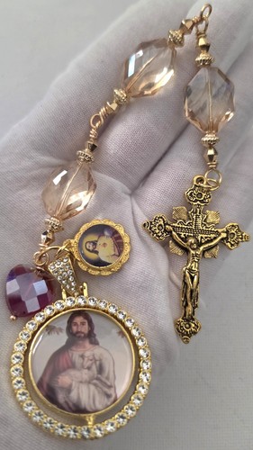 Cattolica ave maria rosario - 3,