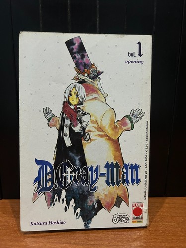 Gray man prima edizione - d.,