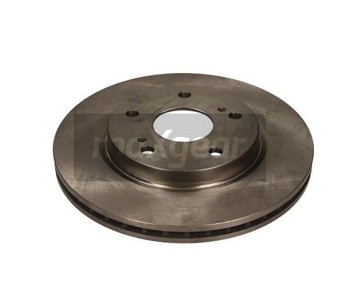 Disco freno maxgear - 2,