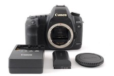 Corpo fotocamera reflex Canon