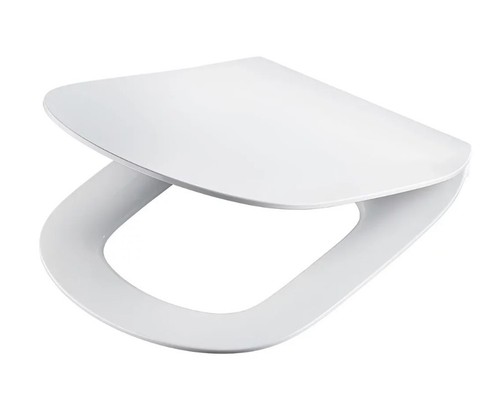Sedile copriwater sottile - e,
