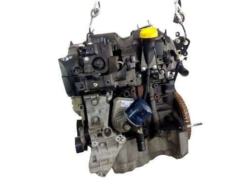 K9kb6 motore renault captur - motore,