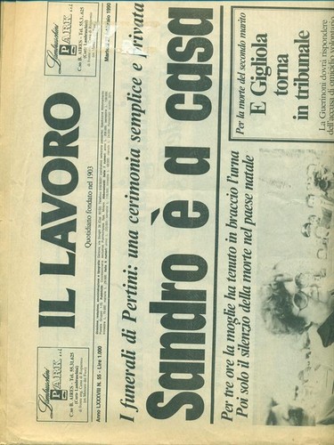 Lavoro 27 febbraio - 55,