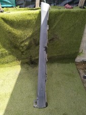 7356586720 MODANATURA MINIGONNA SOTTO PORTA SX JEEP RENEGADE 2014 IN POI