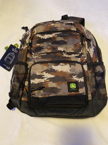 John deere zaino uomo - john,