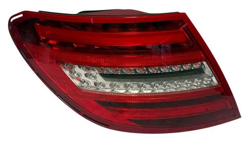 Fanale posteriore led completo