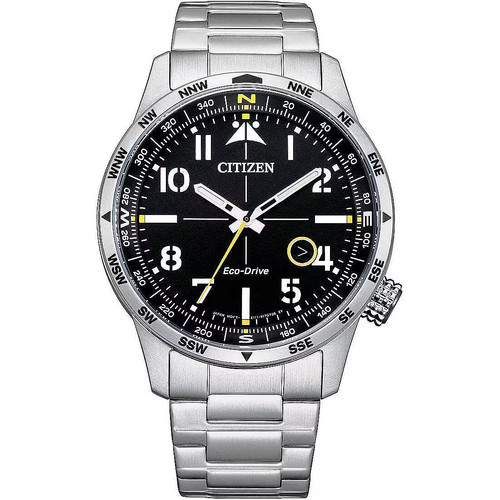 Citizen eco drive aviator - ,