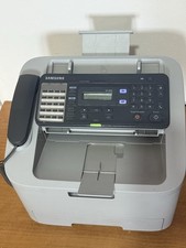 Stampante a Laser  Fax SF-650 Samsung Fax Telefono Fotocopiatrice