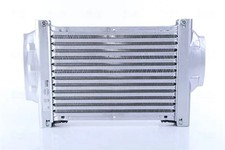 Radiatore intercooler