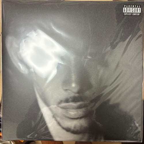 Four vinyl record - four,