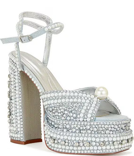 Sandali eleganti donna azalea - sandali,