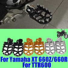 Pedane poggiapiedi moto - , yamaha