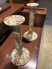 Portacandele Gucci - autentico