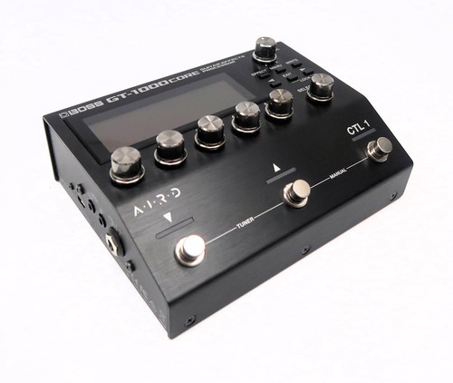 Boss 1000core pedale - gt-1000core,