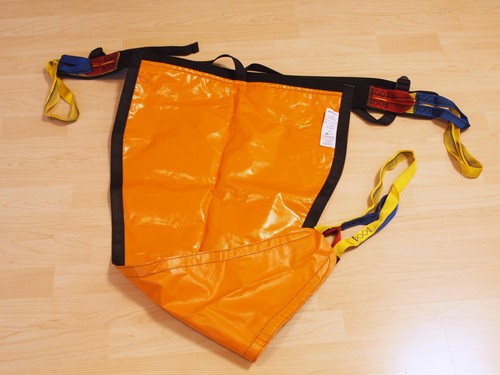 Skylotec triangolo soccorso - skylotec, di