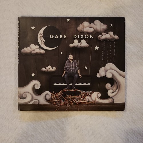 Gabe dixon one - dixon,