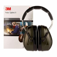 3M Cuffia cuffie temporale