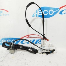 Serratura anteriore dx Ford Ka 2014 5 pin codice: 51912423 Rif. Art. ecoAC9448