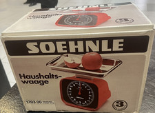 Bilancia da cucina SOEHNLE