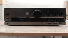 Technics g90 amplifier - g90,