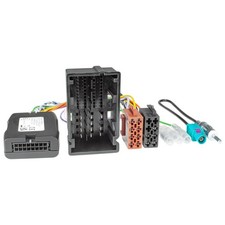 Interfaccia volante adatta per Fiat Ducato Doblo Citroen Jumper Opel Combo Bo...