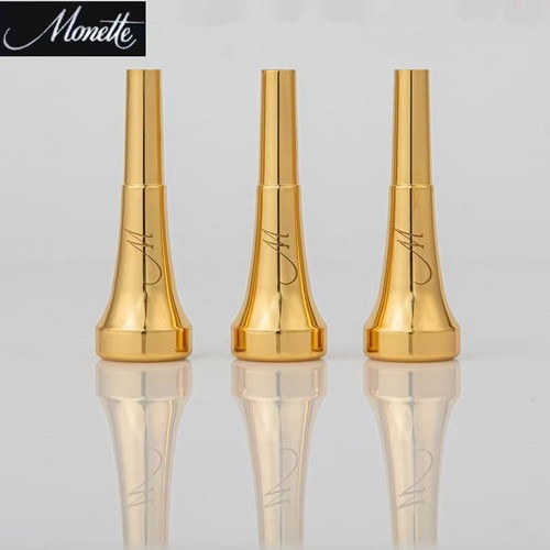 Boccagli per tromba monette - per,