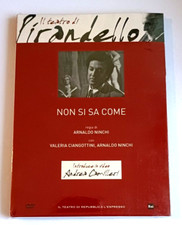 NON SI SA COME DVD NUOVO