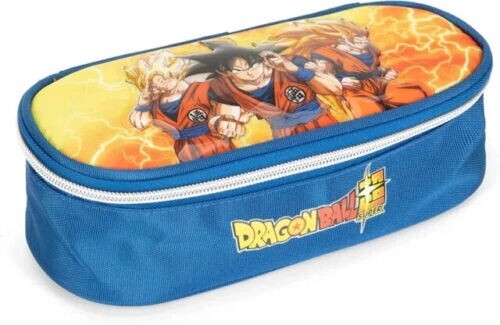 Astuccio bambino dragonball - astuccio, da