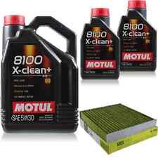 MOTUL 7 L 5W-30 OLIO MOTORE +