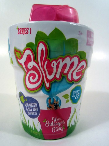 Skyrocket blume doll - skyrocket, serie