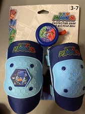 PJ Masks Protective Gear and