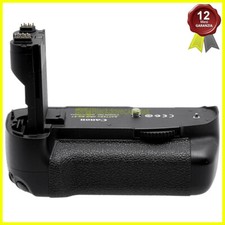 Canon BG-E7 grip. Impugnatura verticale per EOS 7D. Usa batterie BP-E6 e stilo