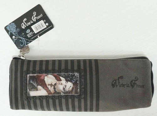Victoria frances astuccio - victoria,
