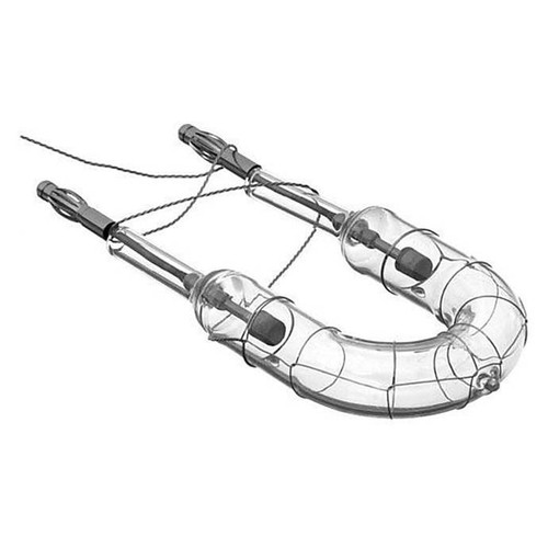 Hensel flashtube coated for - hensel, uv