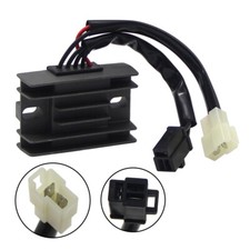 Regolatore Raddrizzatore Per