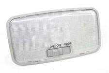 luce di cortesia abitacolo per