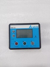 INGRESSO PANNELLO HMI CONTROLLER DELTA DGC 3.0