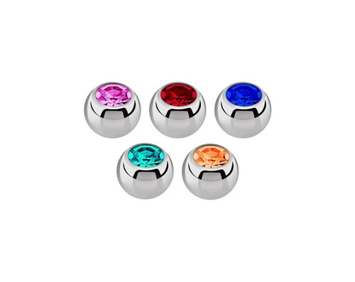 Set piercing chiusure di - set,