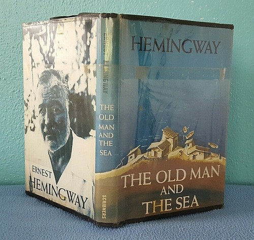The old man - old, and