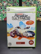 Burnout Paradise The Ultimate